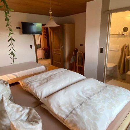 Pension Görgen Herresbach Exteriör bild